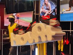 -UNDER ARMOUR(淮海755店)