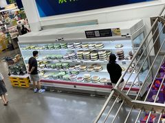 -山姆会员商店(邻瑞广场店)
