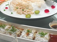 -南山饭店(阳明古镇店)