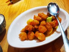 -德胜轩正宗顺德菜(宝安沙井会展中心店)