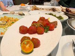 -白云中餐厅·粤菜·亚龙湾喜来登度假酒店