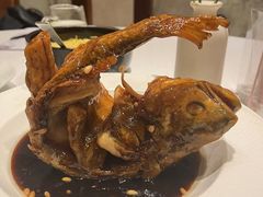 -扬州香格里拉·香宫中餐厅