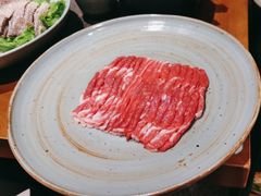 -老墙根涮肉(王四营店)