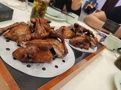 -五谷芳乳鸽王(海景店)