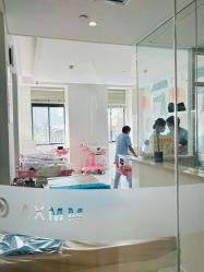 -安心妈妈月子中心(高新店)