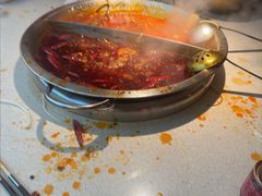 -小龙坎火锅(全球总店)