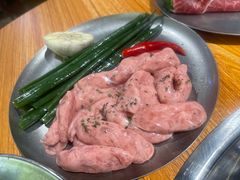-哼蟹二将·烤肉酱蟹(合生汇店)