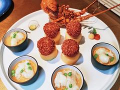 -红棉中餐厅·广州海航威斯汀酒店