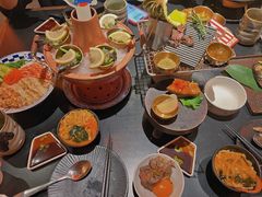 -摩打食堂(壹方中心店)