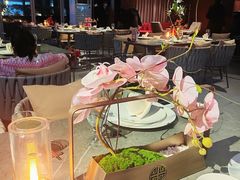 -RIVIERA 松鹤楼(外滩店)