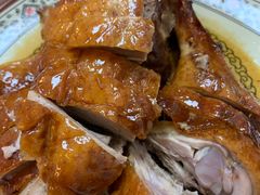 -聂记粤菜馆(鼓西路店)