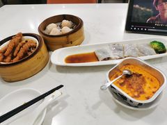 -禧座港式餐厅(星河店)