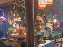 -坛宗剁椒鱼头(河西王府井店)