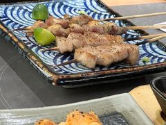 -沼津港精致料理·寿喜烧·烧鸟(龙湖南桥天街日料榜单店)