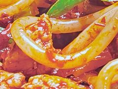 -疆遇·新新新新的新疆菜(万达店)