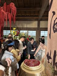 -涵碧楼酒店·宴会厅