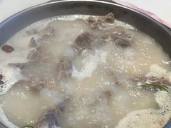 -老员外骨汤火锅(海州古城店)