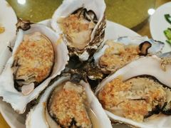 -龙溪海鲜酒家(溪涌店)