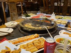 -纸盐河码头火锅(十八梯店)