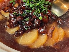 -彩虹之约•淮扬家宴(亚运村店)