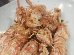 -宝轩渔府·老字号海鲜·正宗津菜(水上店)