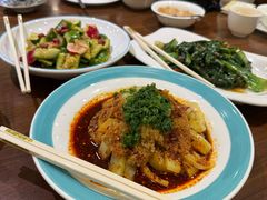 -中发源·清真餐厅(春风店)