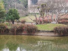 -广州雕塑公园