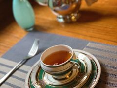 蜜桃茶-马勒别墅·中餐厅