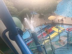 -南宁加勒比水世界