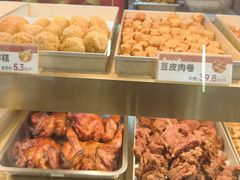 -京天红酒家(虎坊路店)