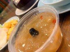 民间瓦罐煨汤-西江美食舫·江西菜(健德桥店)