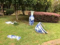 -景德镇古窑民俗博览区