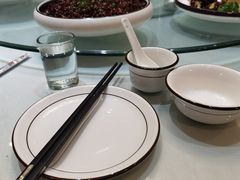 -西府贡面(华东上海城分店)