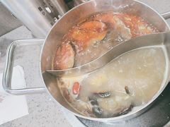 -金滏山烤肉·海鲜·火锅自助餐厅(襄阳万达店)