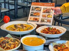 -简小舍·民间手艺菜(武昌江滩店)