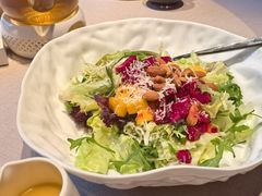 -漢舍中国菜馆(889广场店)