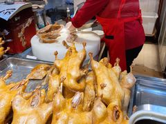 桂花盐水鸭-鸭不同(总店)