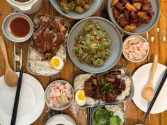 -有肉食·虎九闽菜(798艺术区店)