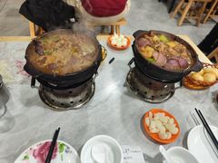 -范贤光鸡公煲(平乐园总店)
