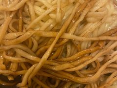 -民间老鸡汤面馆(中山北路店)