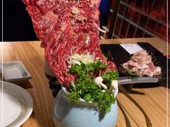 -江户烧肉(高德店)