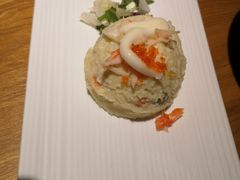 -斗牛士牛排(南京东路店)