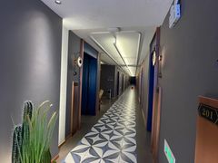 -恒盛居回族饭店