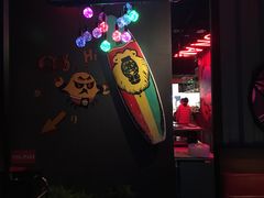 -蛮横肉蟹煲(印象城店)