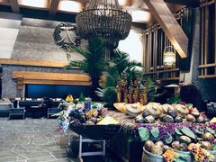 -清河半岛温泉度假酒店