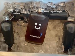 -dotcom coffee古点咖啡(致真大厦店)