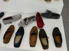 -LACOSTE(百联奥特莱斯广场店)