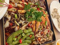 -汤连得温泉馆(宝山店)