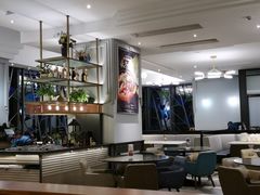 -港丽餐厅(高德置地店)