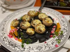 -若蘭慈·无国界素食料理(欢乐海岸店)